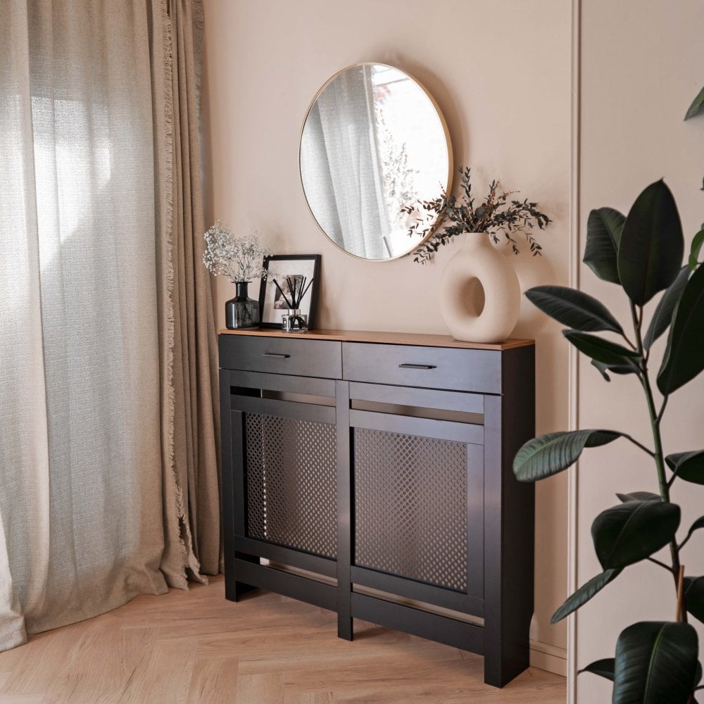 How to Fit & Remove Radiator Covers | Jack Stonehouse | Blog