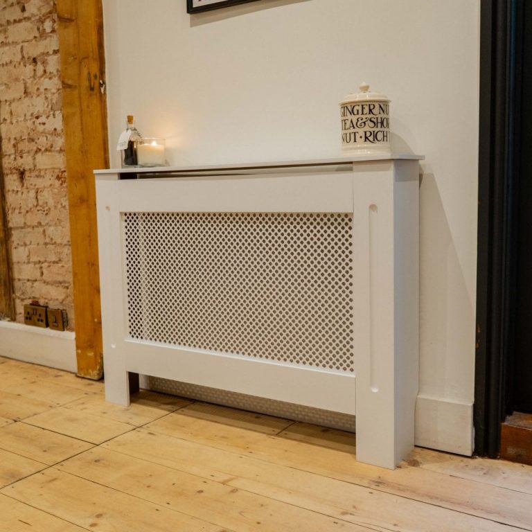 How to Fit & Remove Radiator Covers | Jack Stonehouse | Blog