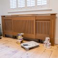 How to Fit & Remove Radiator Covers | Jack Stonehouse | Blog