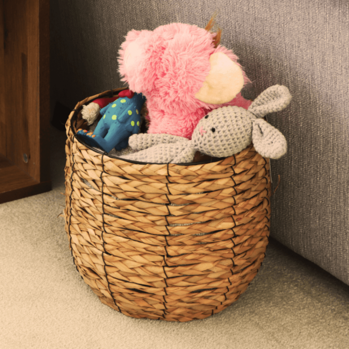 home storage