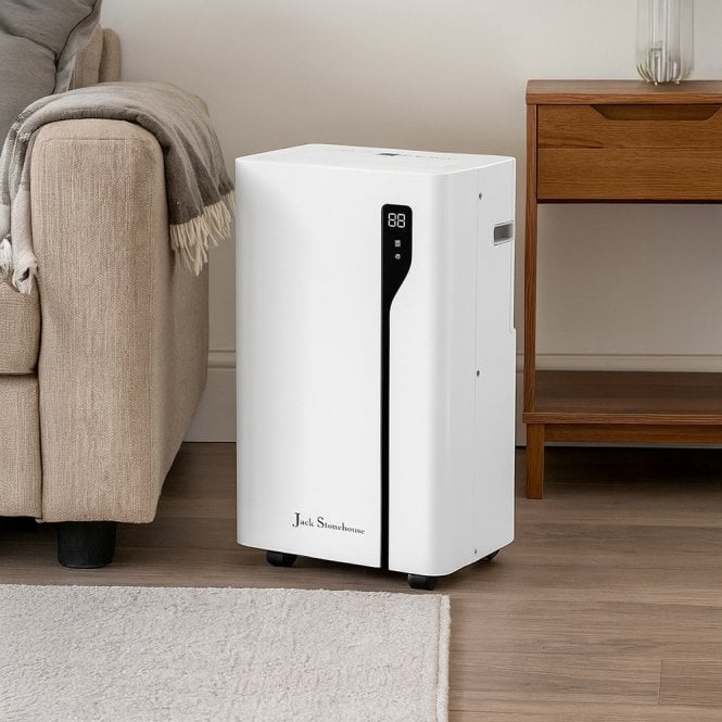 Portable Air Conditioning Unit 12000BTU Cooling Fan Aircon