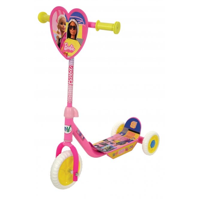  Deluxe Tri Scooter