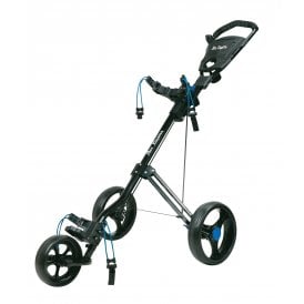 Ben Sayers D3 Push Trolley 