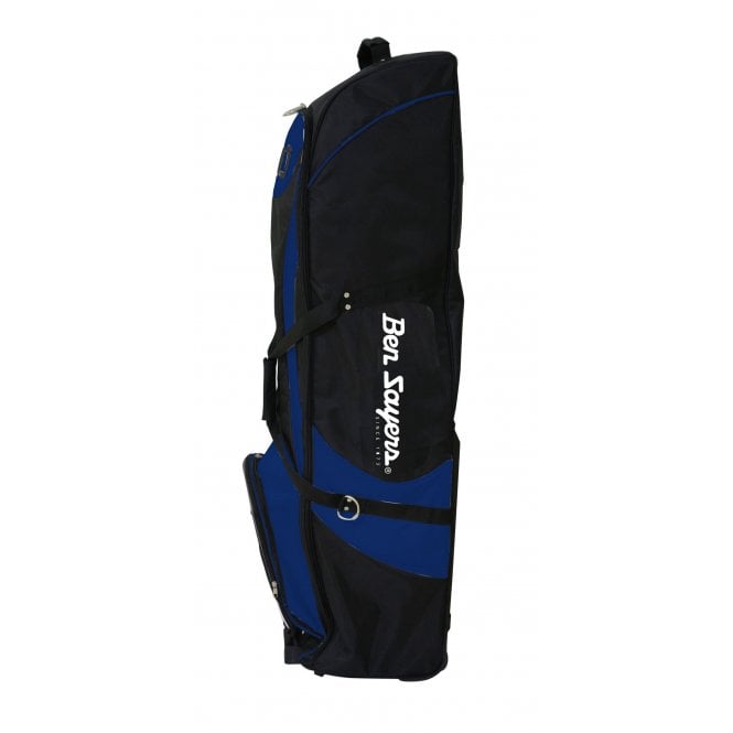Ben Sayers Deluxe Travel Cover