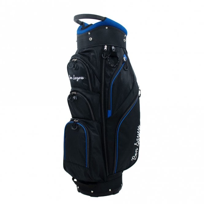  DLX Cart Bag