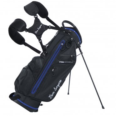 Ben Sayers Hydra Pro Waterproof Stand Bag