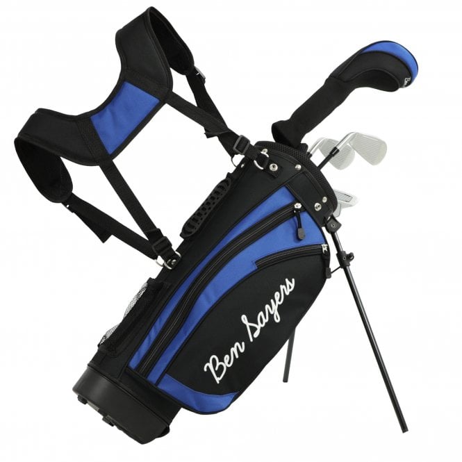  M1i Junior Golf Package Set - 5-8 and 9-11 Years Old