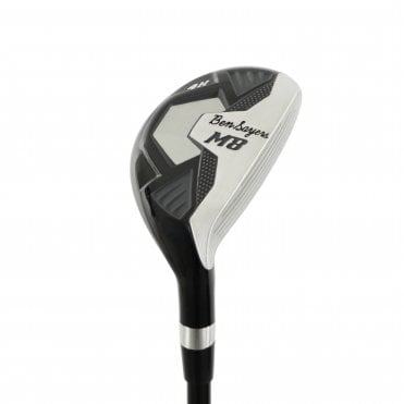 Ben Sayers M8 4 Hybrid - Graphite