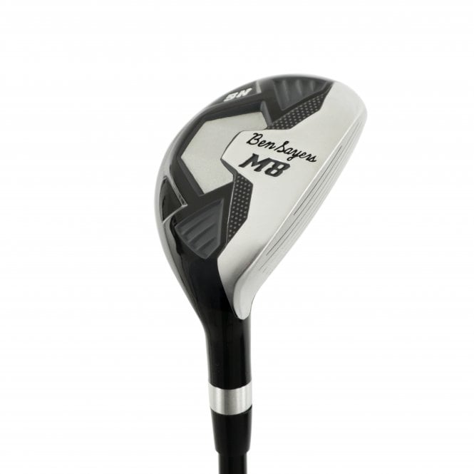  M8 5 Hybrid - Graphite