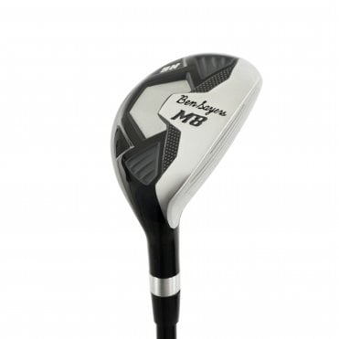 Ben Sayers M8 5 Hybrid - Graphite