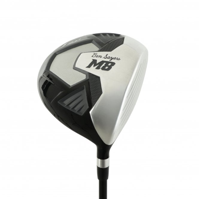  M8 Driver 