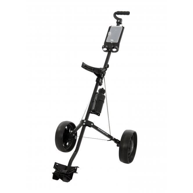  Two-Wheel Trolley