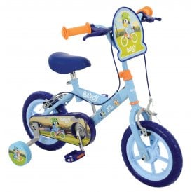 Bluey 12" Inch Kids Bike