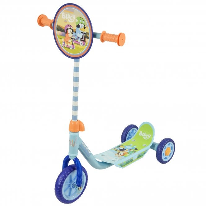  Deluxe Tri Scooter