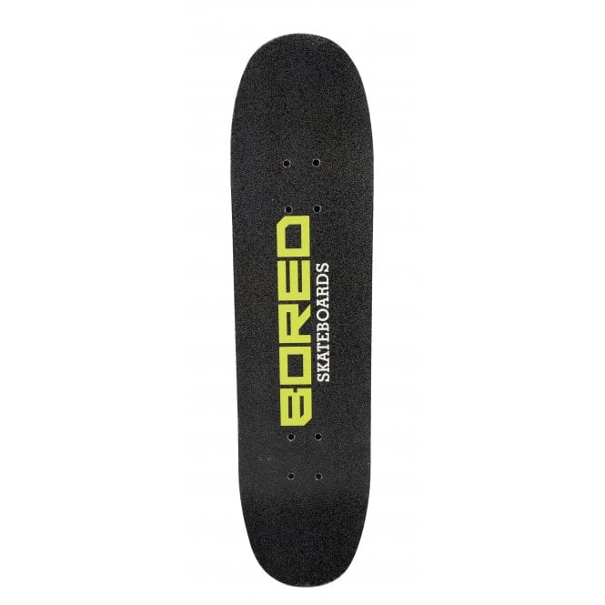  X Skateboard