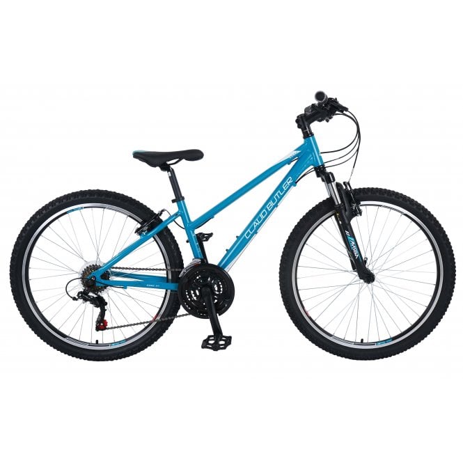  Edge HT Low Step Mountain Bike