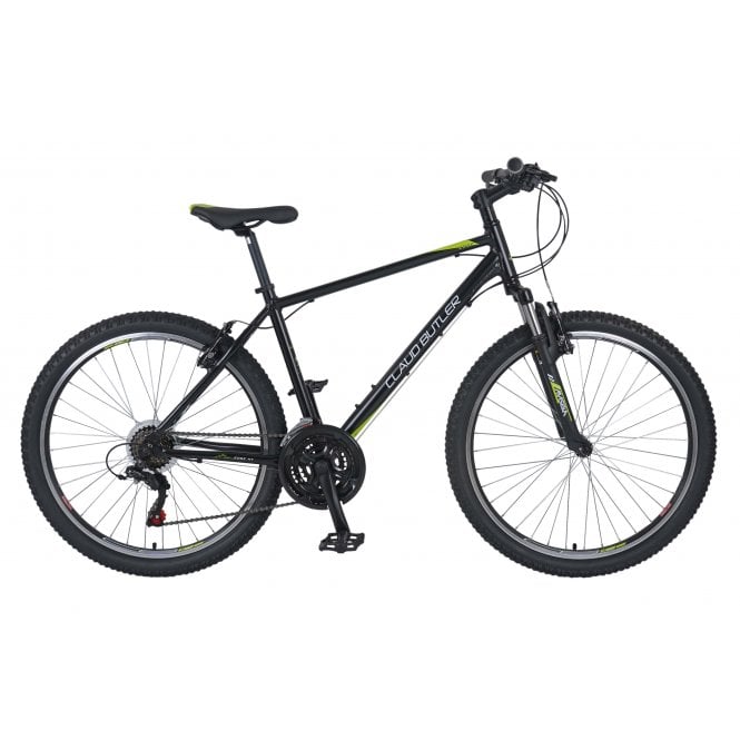  Edge HT Mountain Bike