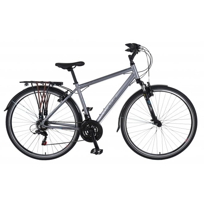  Explorer 1.0 EQ Hybrid Bike