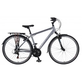 Claud Butler Explorer 1.0 EQ Hybrid Bike