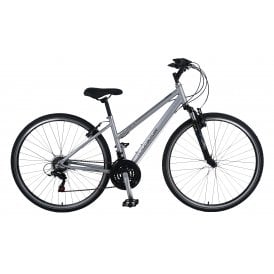 Claud Butler Explorer 1.0 Low Step Hybrid Bike
