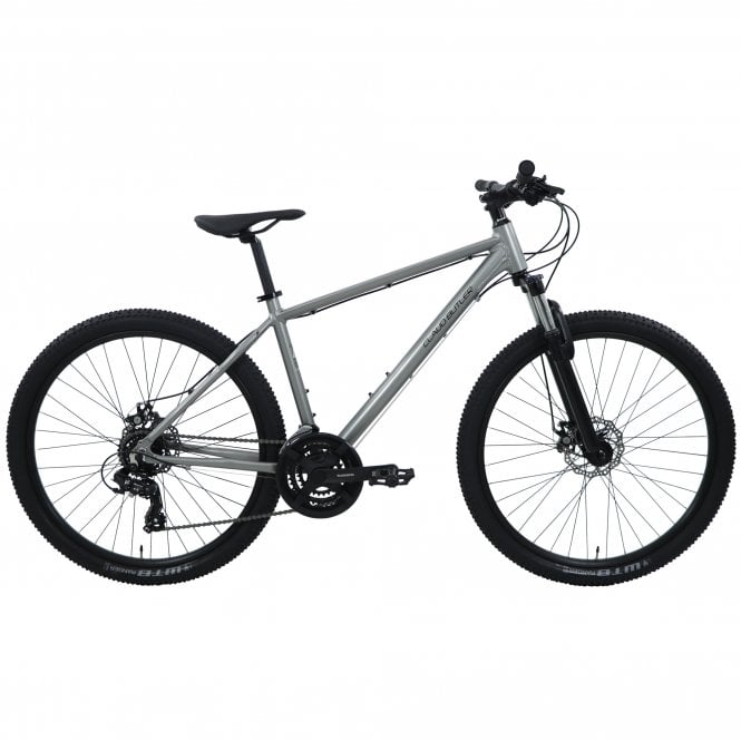  Haste 1.0 Mountain Bike