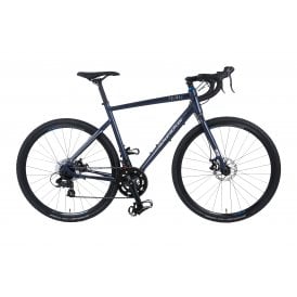 Claud Butler Primal Gravel Bike