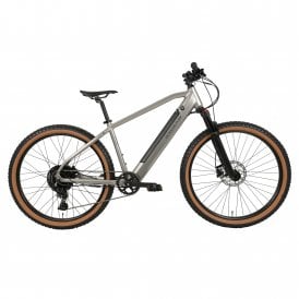Claud Butler Ridge 2.0 Electric Mountain Bike