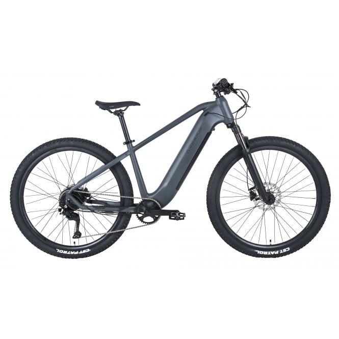  Wrath 1.0 Cues Electric Mountain Bike