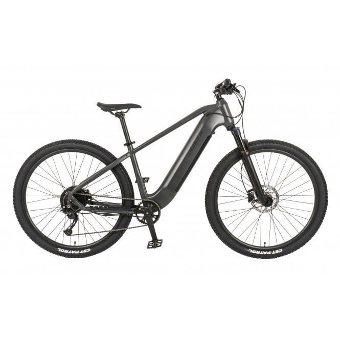  Wrath 1.0 Electric Mountain Bike