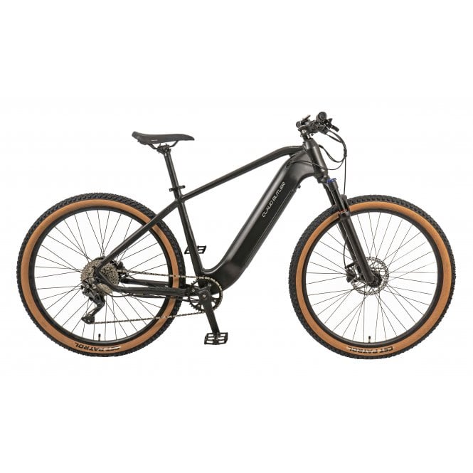  Wrath 2.0 Electric Mountain Bike ‘best hub motor e-MTB under £2,000’ 