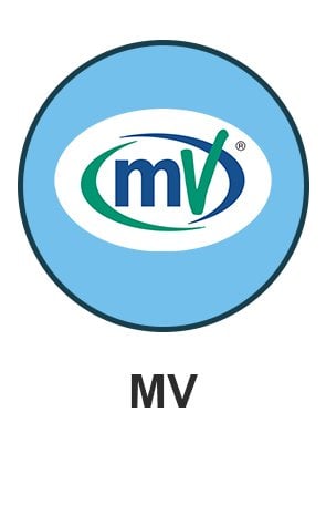 Move logo on light blue circle for Move themed toys