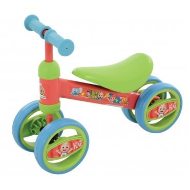 Cocomelon Bobble Ride On
