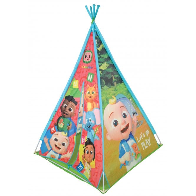  Kids Play Tent Officially Licenced Age 3+