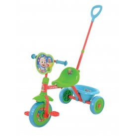 CoComelon My First Trike