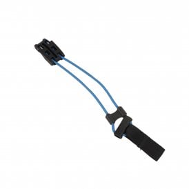 D3 Push Trolley bag strap BAR type