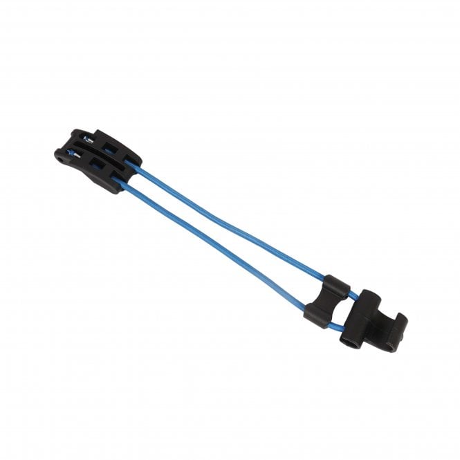D3 Push Trolley bag strap HOOK type