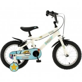 Dawes 14" Blowfish Kids Bike