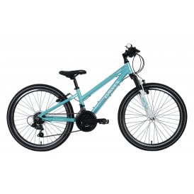 Dawes 24" Paris HT Kids Mountain Bike