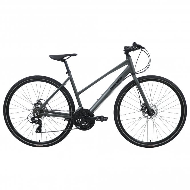  Discovery 1.0 Low Step Hybrid Bike