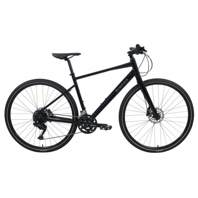  Discovery 3.0 Hybrid Bike