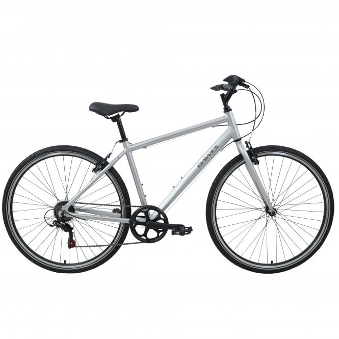  Venture 1.0 Hybrid Bike