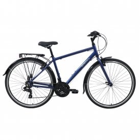 Dawes Venture 2.0 EQ Hybrid Bike 