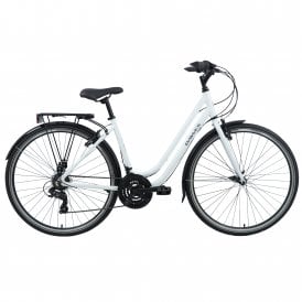 Dawes Venture 2.0 EQ Low Step Hybrid Bike