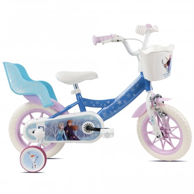 Disney  My First Bike Officially Licensed 12