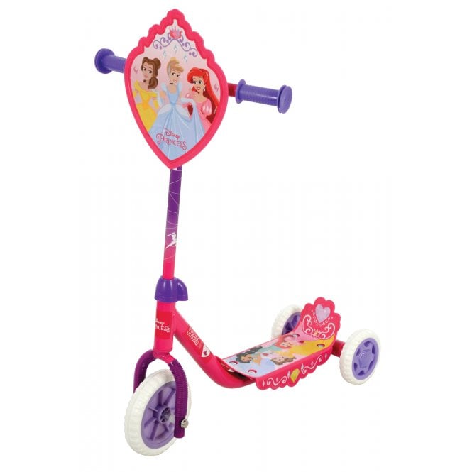  3 Wheeled Scooter