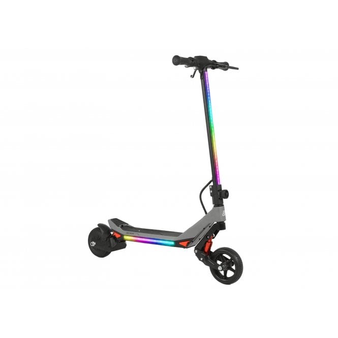  200 Pro Youth Dual Suspension Electric Scooter Ages 8+