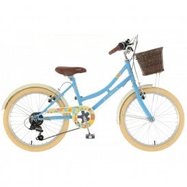 Elswick Cherish 20 Inch Kids Heritage Bike