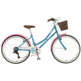 Elswick Eternity 24 Inch Kids Heritage Bike