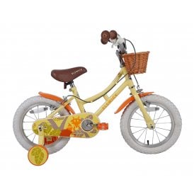 Elswick Freedom 14 Inch Kids Heritage Bike