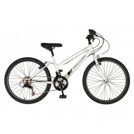 Falcon Aurora 24 Inch Kids Bike